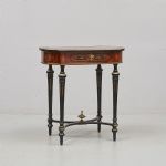 1266 7139 DRESSING TABLE